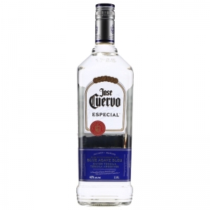 Jose Cuervo Especial Silver